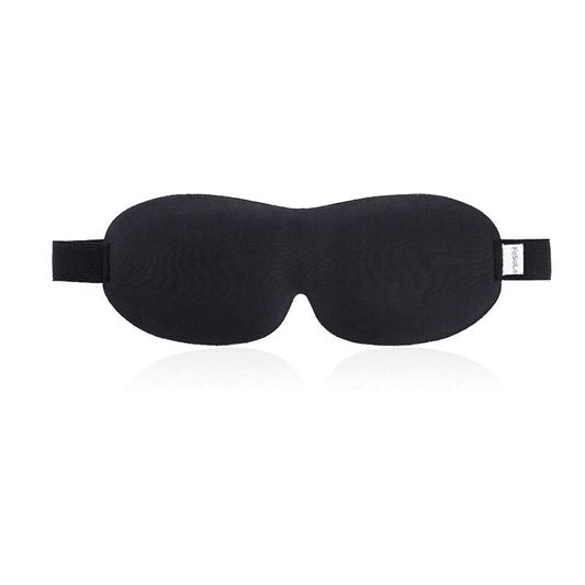 Cozy Cloud Sleeping Eye Mask